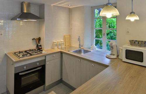 Le Prieuré Le Pavillon - Foto 2