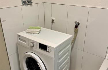 Erholung an den Wasserfällen - Ferienwohnung in Baden-Baden - Stilvolles Apartment mit Terrasse, Parkplatz & ruhiger Lage - Foto 20