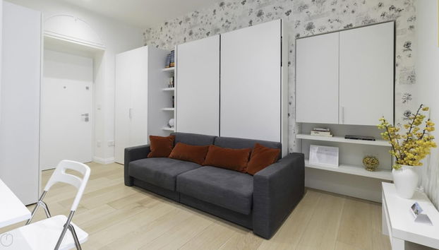 Italianway - Melzo 24 - Foto 2, Habitación