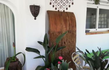 Villa caseta blanca de Moraira - Foto 15