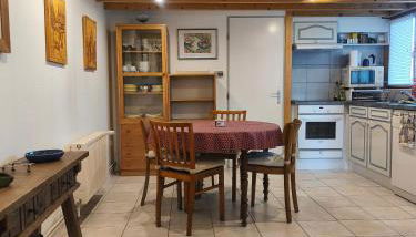 Le Gîte du Facteur d 'Orgues - Foto 4