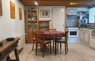 Le Gîte du Facteur d 'Orgues - Foto 4