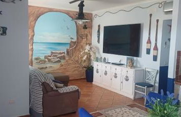 Alloggio del Pescatore e Alloggio del Marinaio con Piscina Palestra Jacuzzi Sauna - All Inclusive - Foto 20