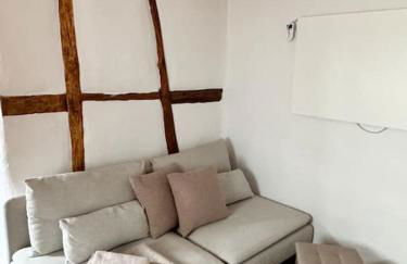 Pfälzer Hexenhäuschen in Edesheim - Foto 19