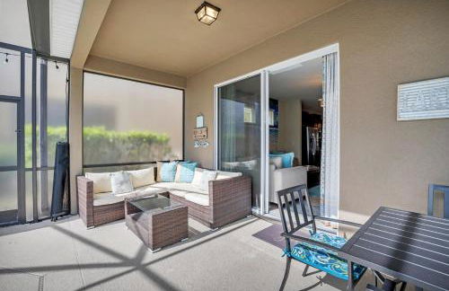 Amazing home 5bd, 5ba, South facing pool and hot tub - Foto 42