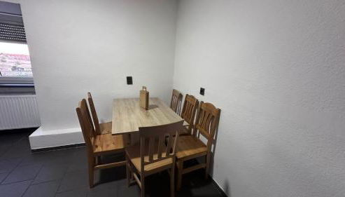 GSS18 2-OG Möbilierte Wohnung in Oebisfelde - Foto 4