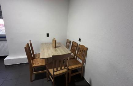 GSS18 2-OG Möbilierte Wohnung in Oebisfelde - Foto 4