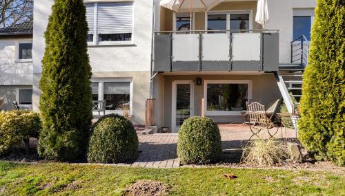 Ferienwohnung Am Kurpark - Foto 2