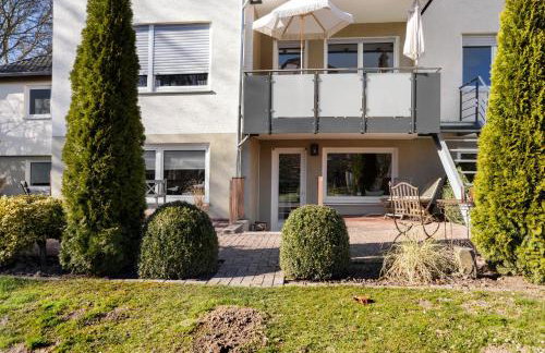Ferienwohnung Am Kurpark - Foto 2