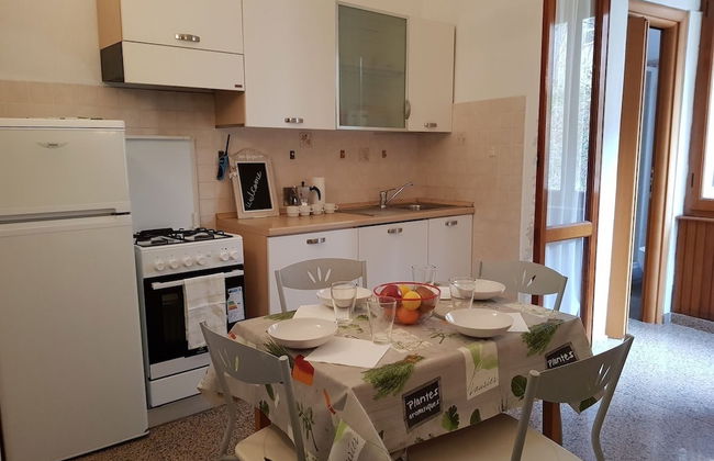 Augusto charming flat with sea view - Foto 9