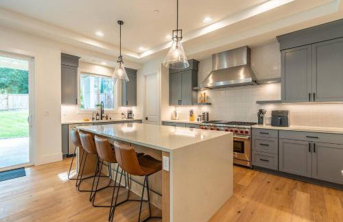 Bellevue Dream w Spacious 6BR Luxury Home - Foto 2