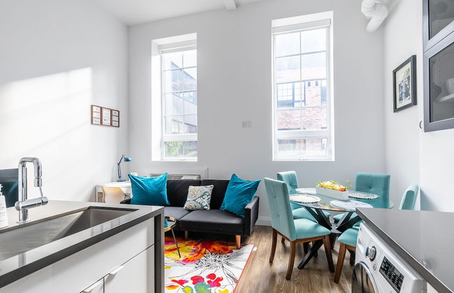 GLOBALSTAY. Dundurn LOFTS. Free parking - Foto 43