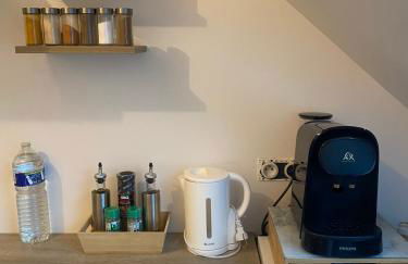 Appartement proche de l'entrée des 24h - Foto 12