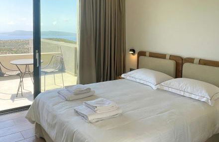 Dimeli - Sea View Villas in Foinikounta - Photo 49