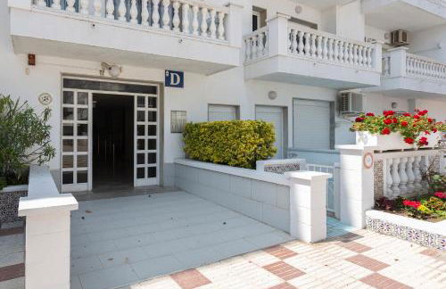 Apt 200 meters from the beach id - Photo 22