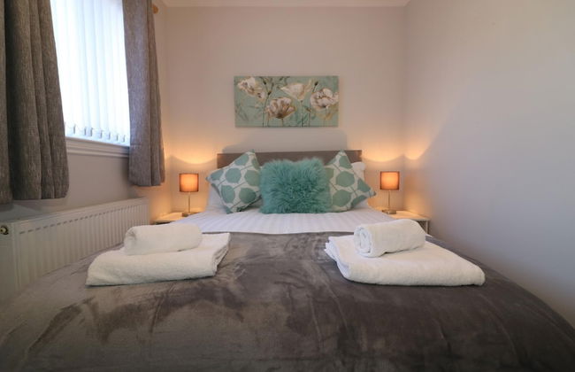 Connelly House - Motherwell - Foto 47