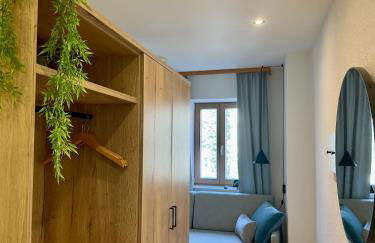 Apartmenthaus Blauer Wolf by ROom for LIving Gunzenhausen - Foto 23