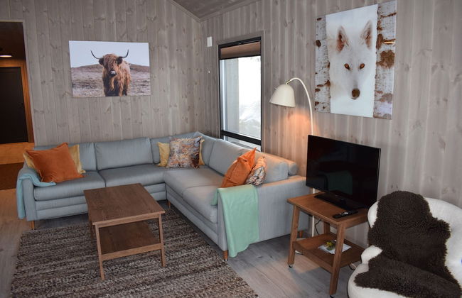 Skeikampen Booking - Foto 17