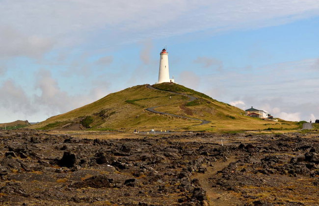 Excursión privada desde Reikiavik - Foto 6