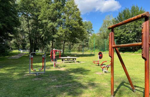 APARTAMENT CENTRUM - Foto 29