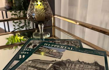 Schwebebahn View Apartment - Foto 22