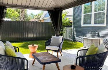 The Green Door in Ybor - Foto 48