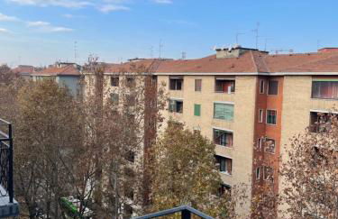 Trilocale con vista e due bagni Metro Blu Piazza Frattini - Foto 27