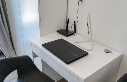 Relax Luxury Sirmio - Elegante Trilocale con Piscina a Sirmione - Foto 11