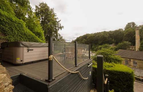 Loom Cottage Holmfirth - Foto 21