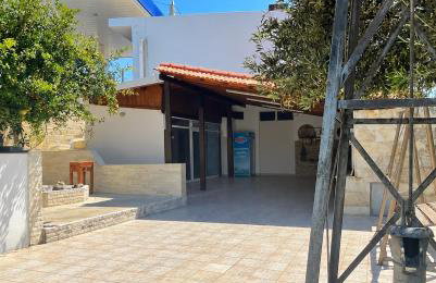Blue Sky Villa in Crete - Photo 58