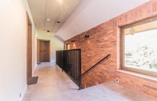 Apartamenty Gajówka- rowery, plac zabaw, sauna, jacuzzi - Foto 25