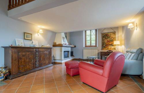 Casa Michela Casalguidi, Garden, Wifi - Foto 37