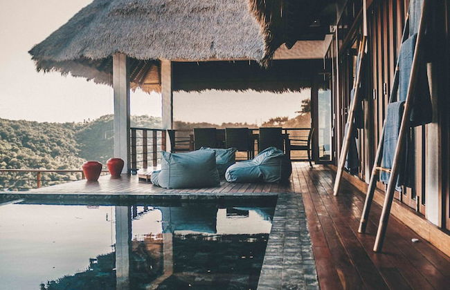 Langkhai Garden Villas - Foto 35