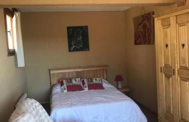 CHALET CAPRICES DES CIMES - Foto 12