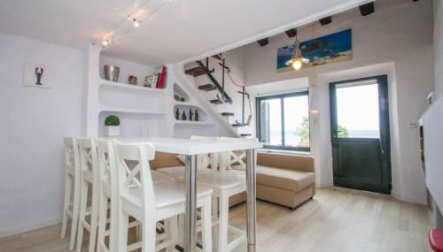 Fisherman's house, 1st line of sea - Foto 4