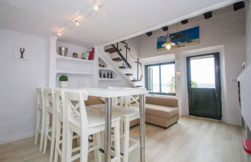 Fisherman's house, 1st line of sea - Foto 4