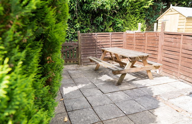 Wingfield Lodge - Foto 33