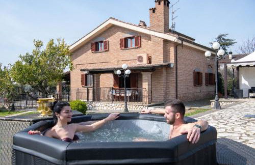 Villa Anna - Foto 20