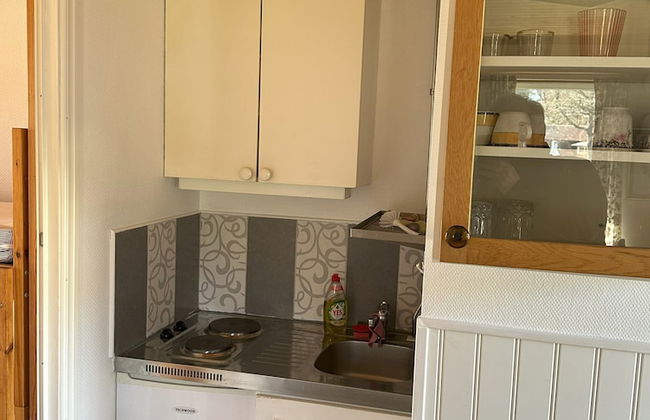 Hälluddens Stugby och Vandrarhem - Foto 15