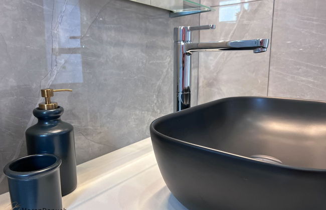 Procy 103 Sea View Apartment Ideal for Long or Short Stays - Foto 20