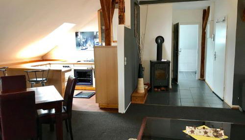 Historic Apartments - Foto 2