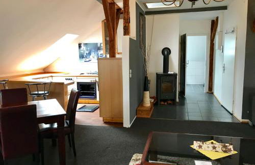 Historic Apartments - Foto 2