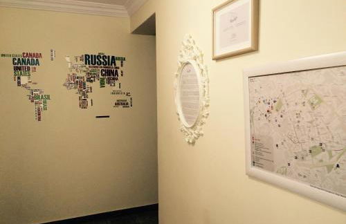 Apartment Lugo Rooms - Foto 24