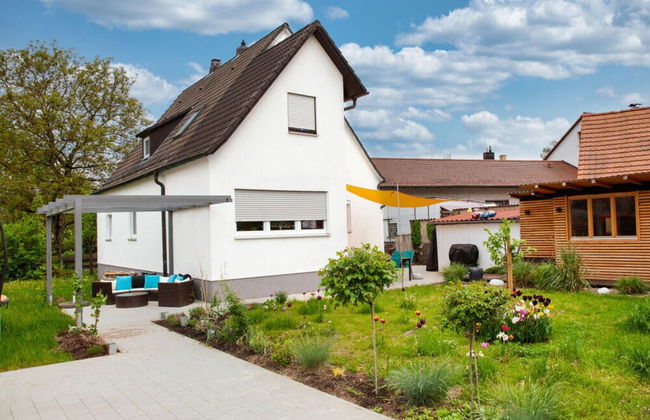 Sonnengarten Comfortable Holiday Residence - Foto 37