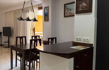 Apartamento en Punta Prima Parque Recoleta - Foto 7