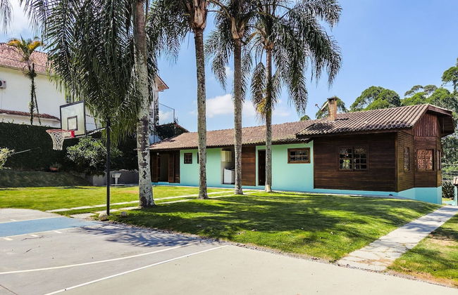 Casa térrea e confortável na Granja - Foto 41