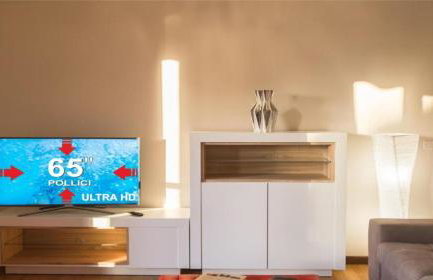 Arcave Luxury Apartment - Foto 13