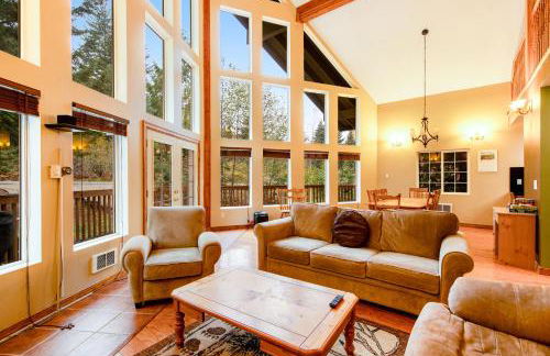 Breathtaking Hyak Home - Foto 29