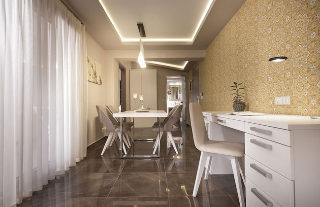 Koukounaria Hotel & Suites - Photo 47