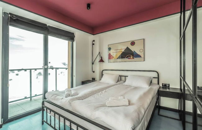 Super Stylish Apartment by Wehost - Foto 1